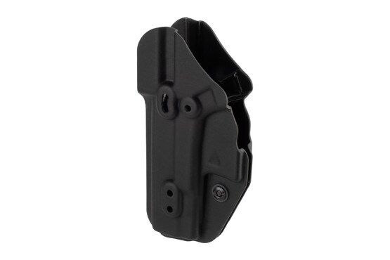 L.A.G. Tactical The Liberator MKII Ambidextrous Holster with 1.75" Belt Clips - Fits Glock 19/23/32